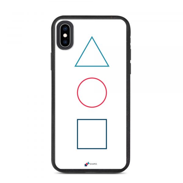“Three Shapes” Eco iPhone Cover - immagine 12